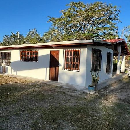 Apartmán Amplia Casa En Paquera Exteriér fotografie