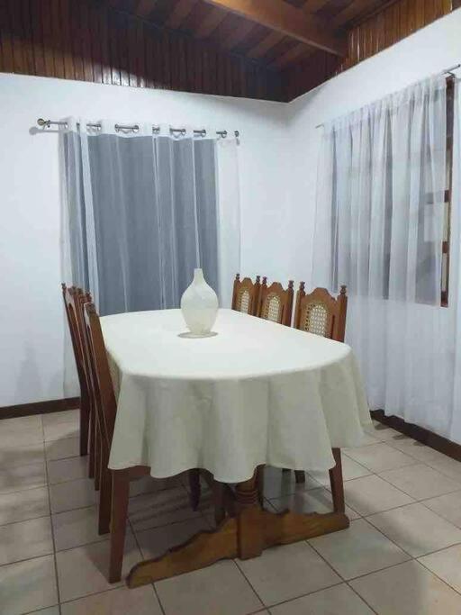 Apartmán Amplia Casa En Paquera Exteriér fotografie
