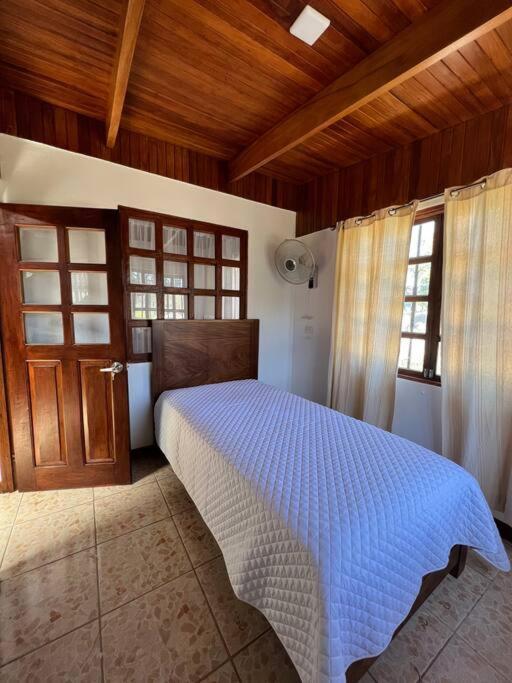 Apartmán Amplia Casa En Paquera Exteriér fotografie